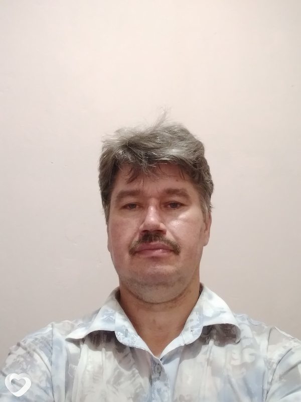 Алексей, 55, Кольчугине — анкета №333334