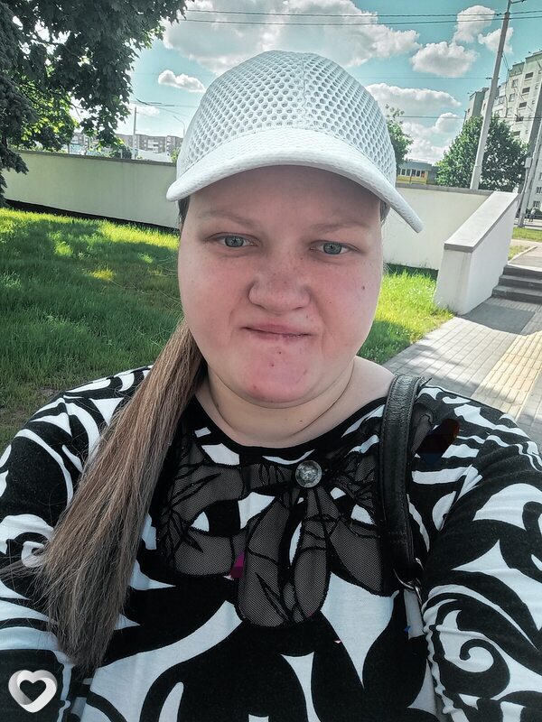 Анастасия, 28, Минске — анкета №333186