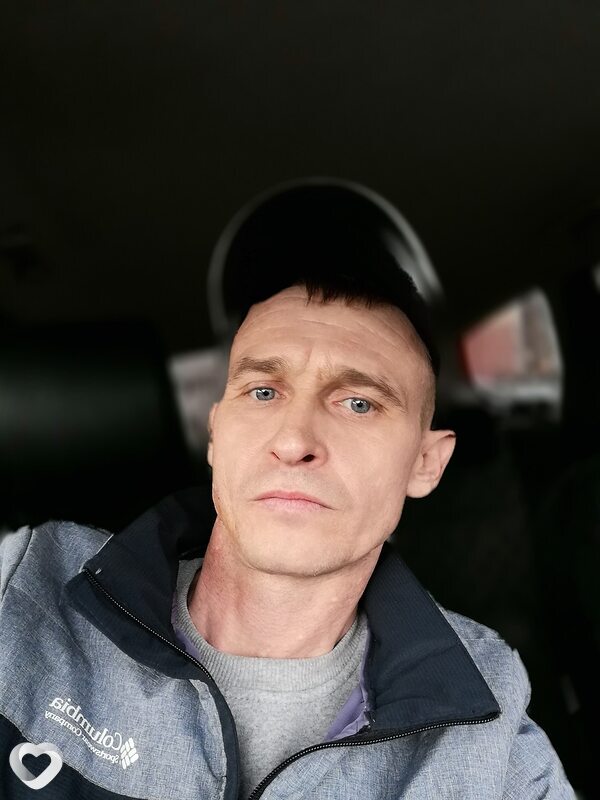 Алексей, 41, Москве — анкета №333187