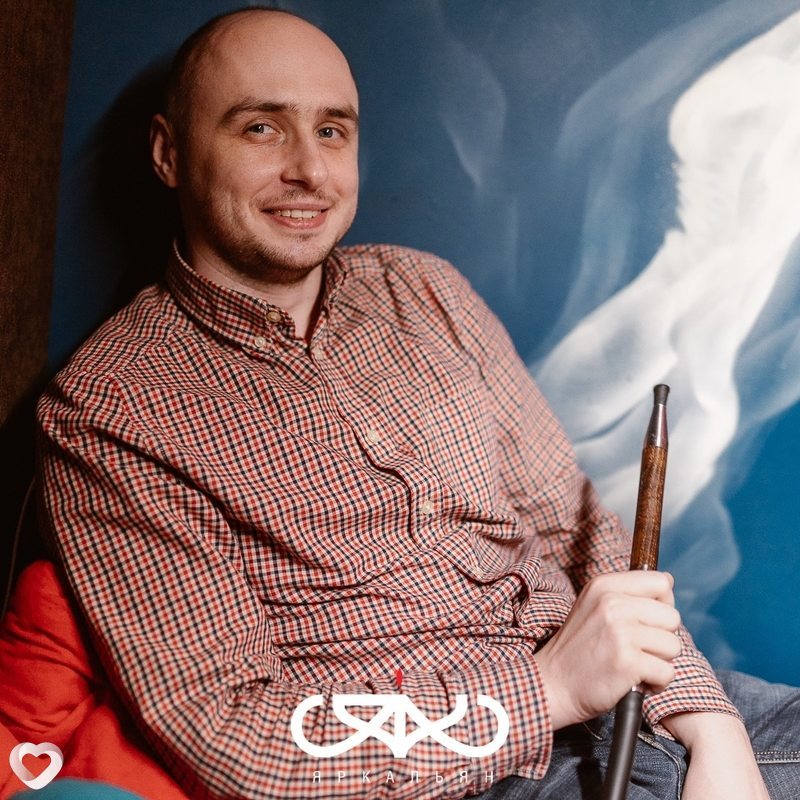 Евгений, 37, Минске — анкета №333188