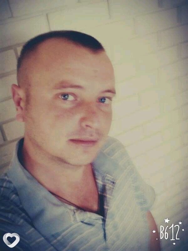 Григорий, 39, Варшава — анкета №333190
