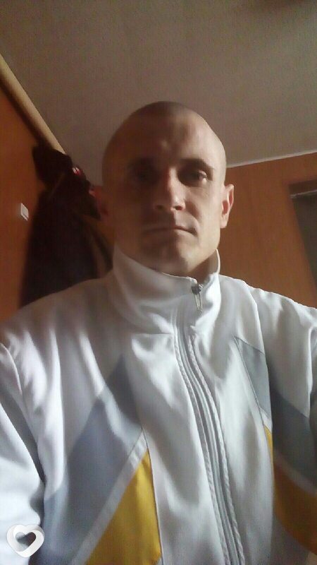 Сержо, 39, Рудном — анкета №333194