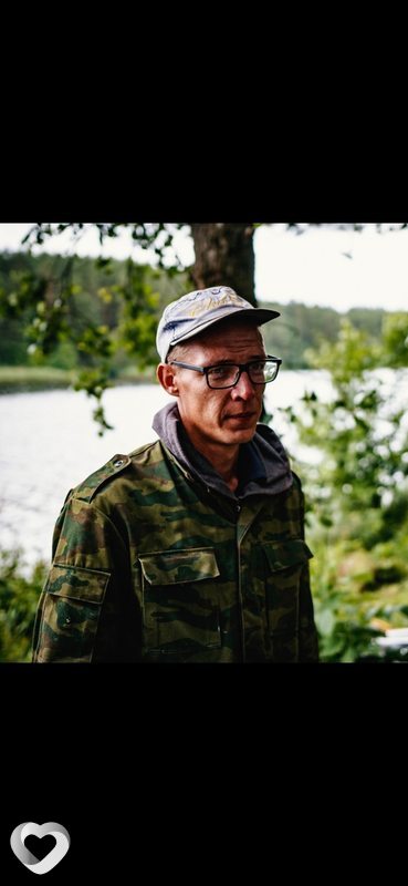 Владислав, 36, Островце — анкета №333196
