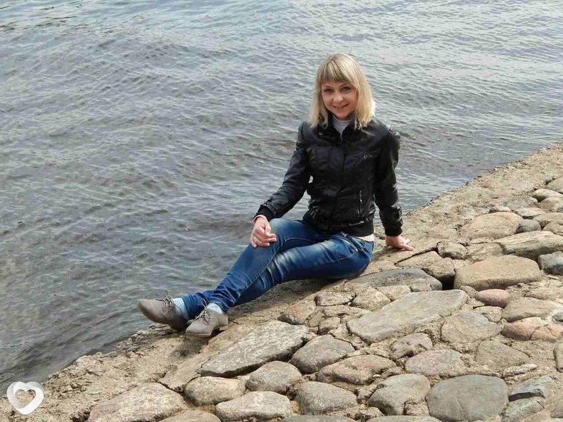 Татьяна, 41, Островце — анкета №333464