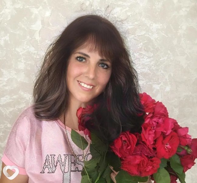 Валентина, 61, Орше — анкета №333465