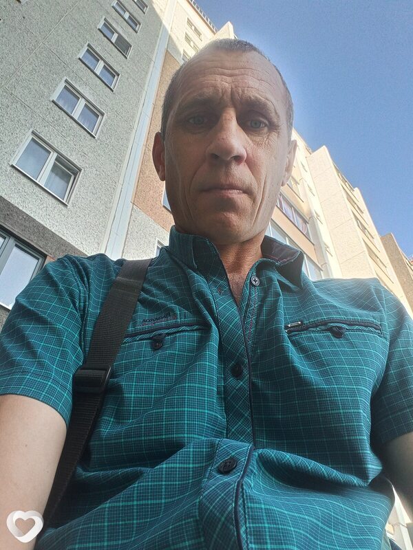 Сергей, 56, Каменске-Уральском — анкета №333469