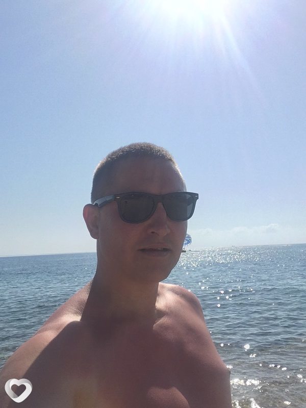 Михаил, 48, Москве — анкета №333475