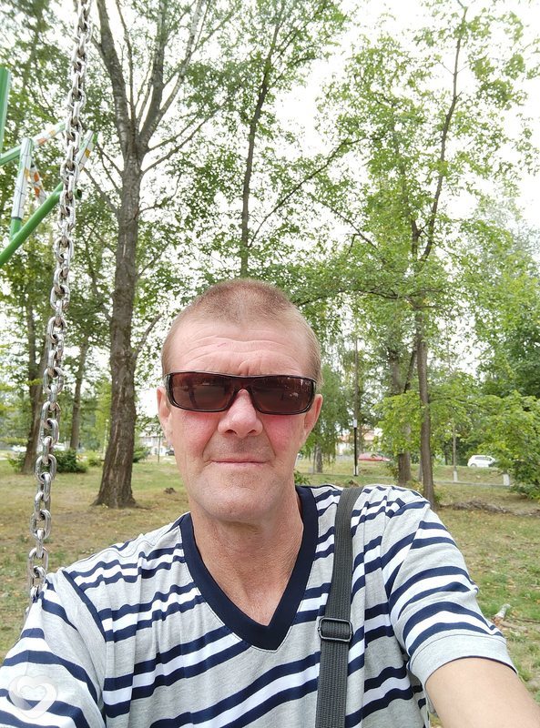 Николай, 58, Нижнем Новгороде — анкета №333477