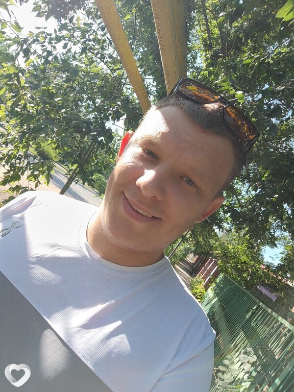 Maksimus, 29, Алматы — анкета №333479