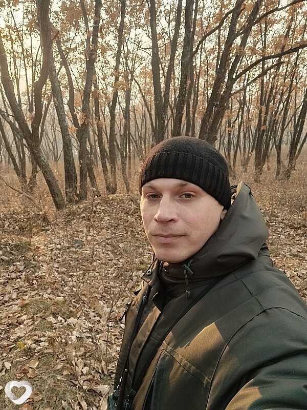 Дмитрий, Сибирцево