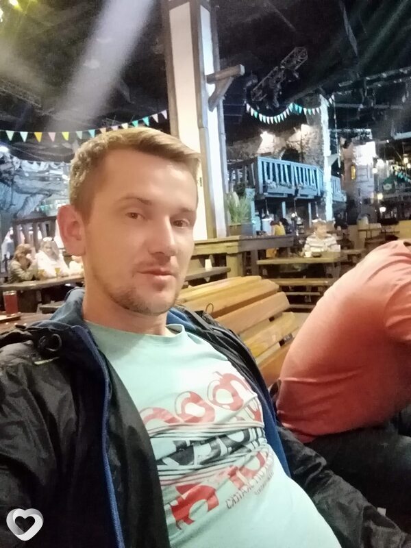 Андрей, 39, Пензе — анкета №333410