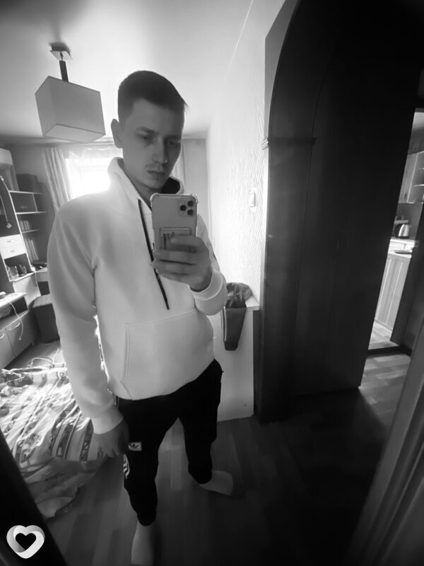 Сергей, 31, Хабаровске — анкета №333412