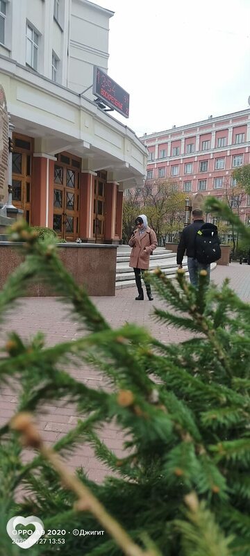 Асия, 41, Новосибирске — анкета №333413