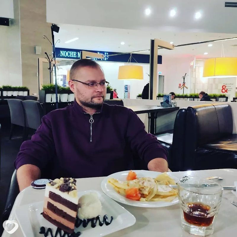 Андрей, 40, Саранске — анкета №333418
