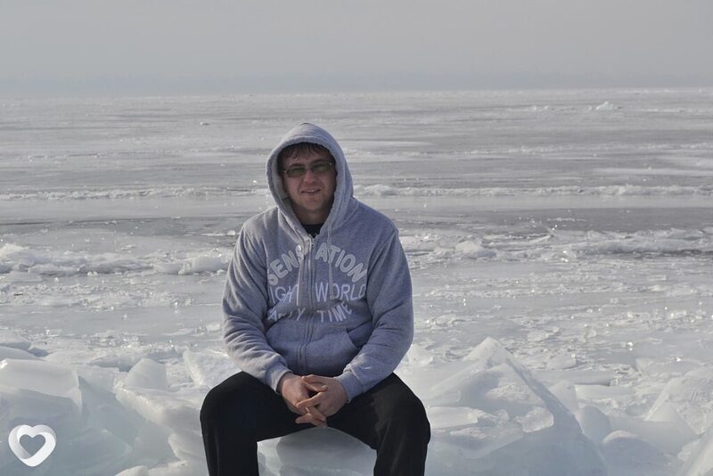 Андрей, 45, Иркутске — анкета №333422