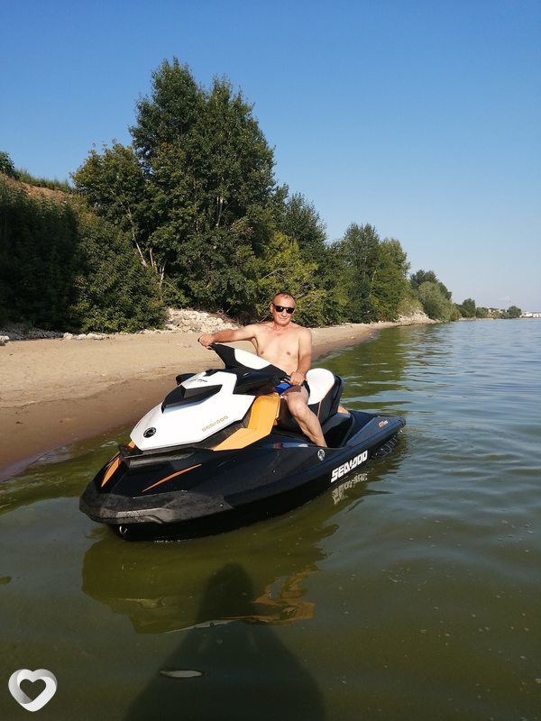 Сергей, 49, Москве — анкета №333423
