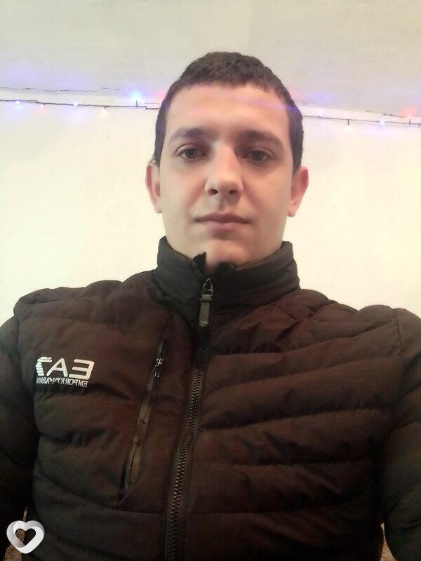 Калян Малой, 32, Братске — анкета №333424