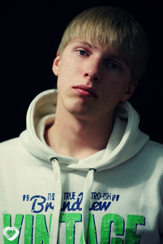 Vaddim, 26, Светлогорске — анкета №333427