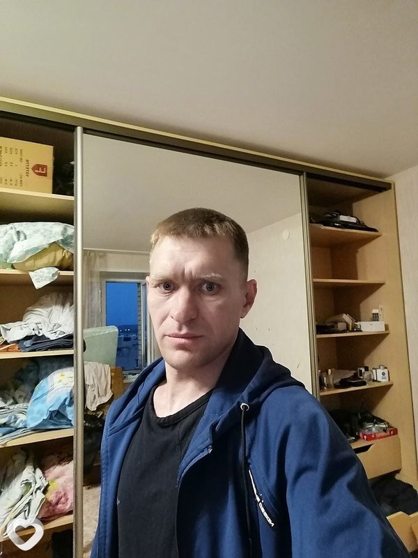 Сергей, 44, Рязани — анкета №333431