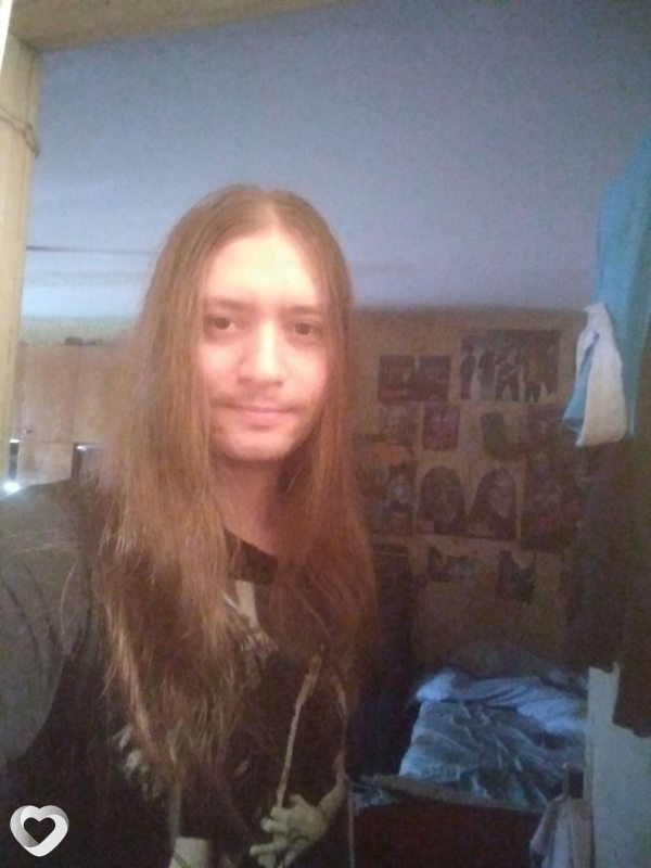 Виктор, 32, Москве — анкета №333840