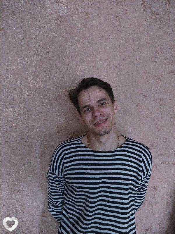 Денис, 27, Белгороде — анкета №333841