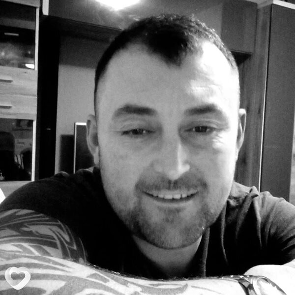 Volodymyr, 38, Варшава — анкета №333845