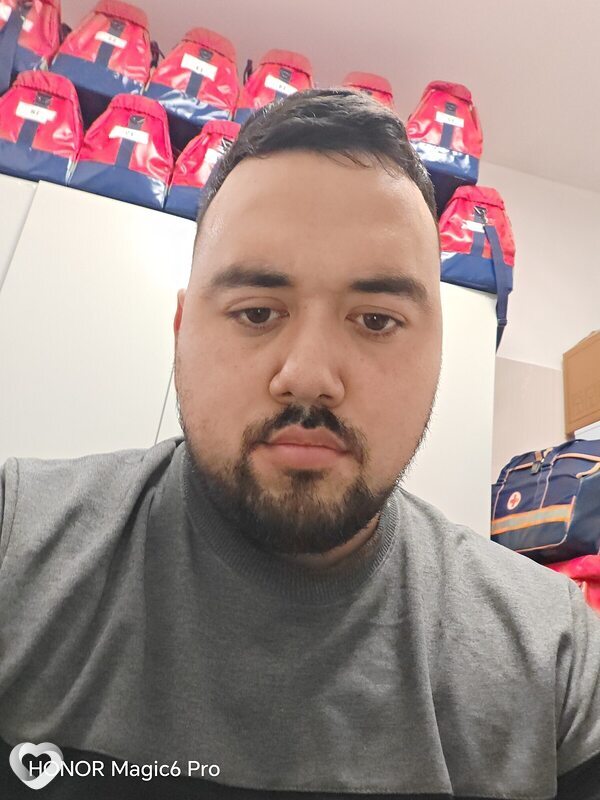 Диас, 28, Семей — анкета №333849