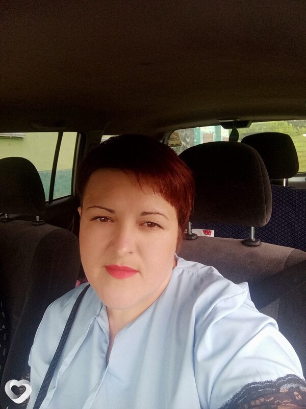 Анна, 44, Белове — анкета №333850