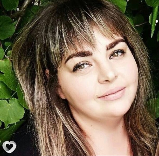 Виктория, 33, Днепр — анкета №333852