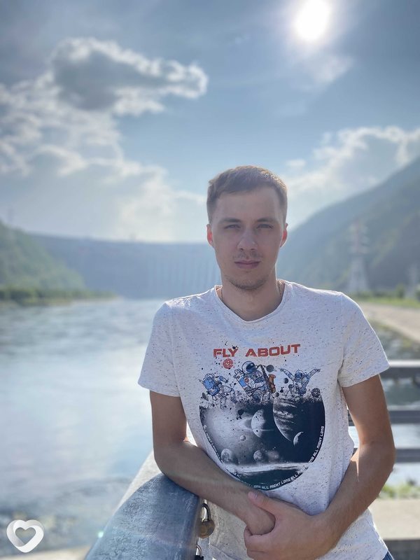 Андрей, 26, Красноярске — анкета №333854
