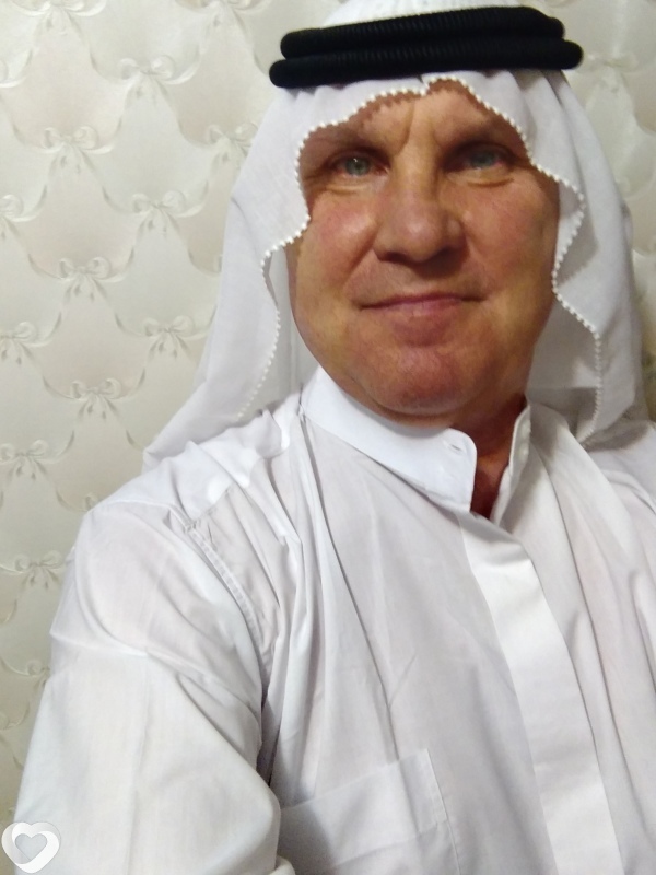 Сергей, 56, Тольятти — анкета №333855