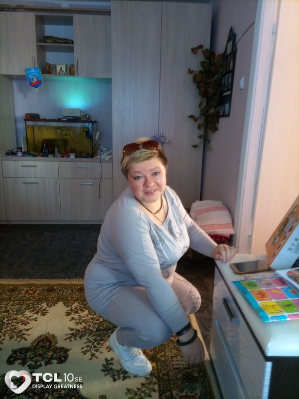 Наталия, Ирбит