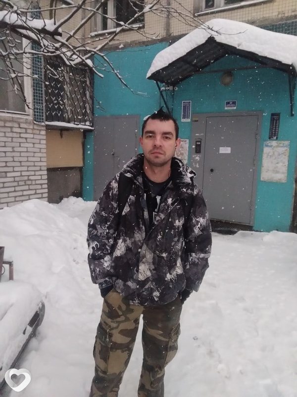 Валерий, 42, Санкт-Петербурге — анкета №333859