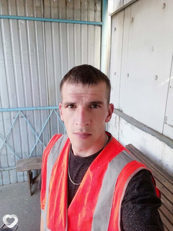 Михаил, 38, Югорске — анкета №333360