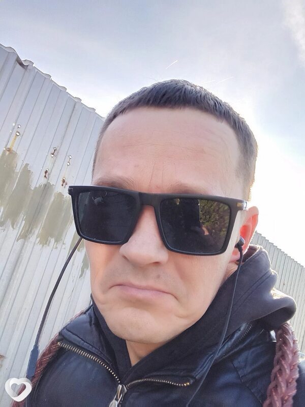Максим, 43, Вологде — анкета №333363