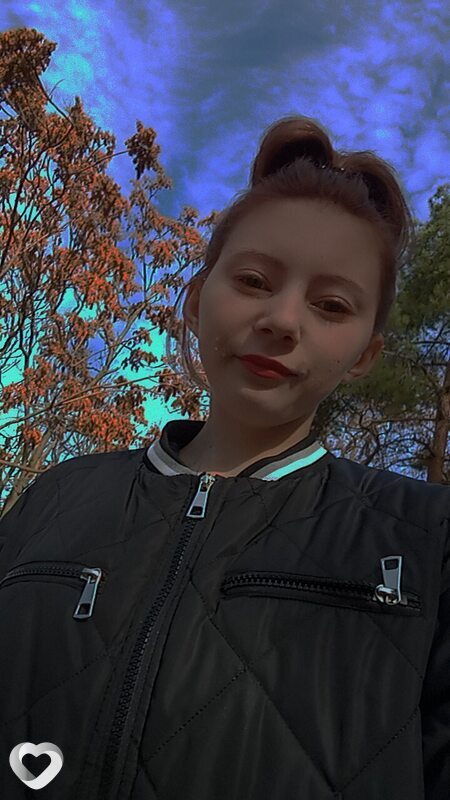 Queen, 24, Москве — анкета №333371