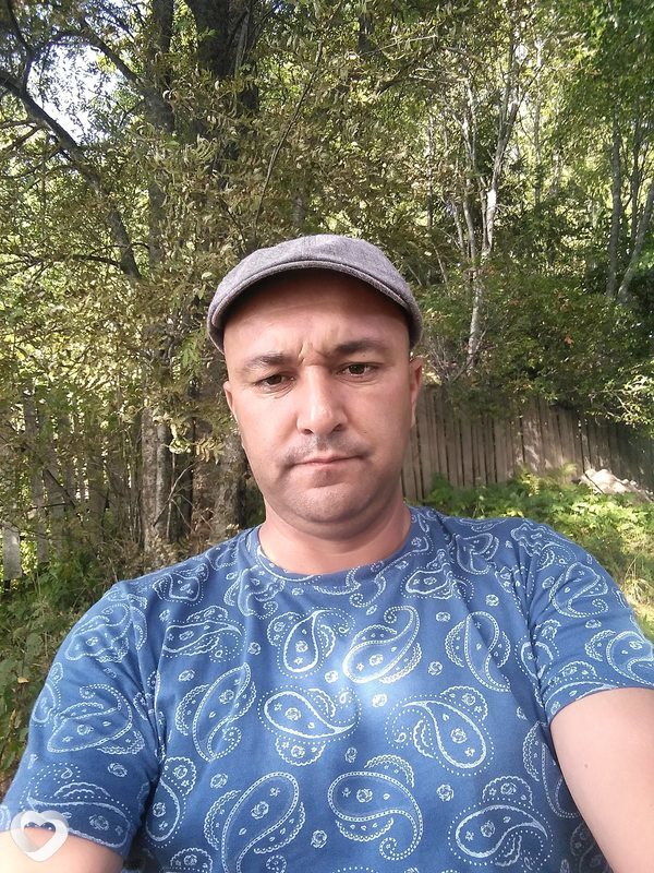 Миша, 44, Великом Новгороде — анкета №333382