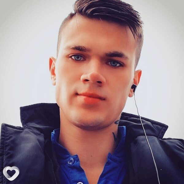 Андрей, 30, Минске — анкета №333383