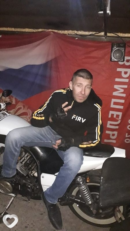 Сергей, 45, Краснодаре — анкета №333661