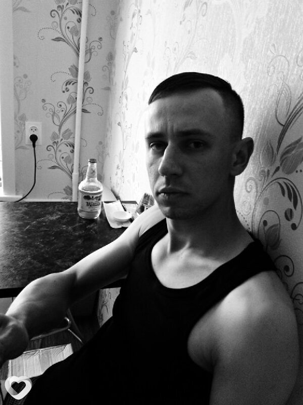 Сергей, 38, Киселевске — анкета №333665