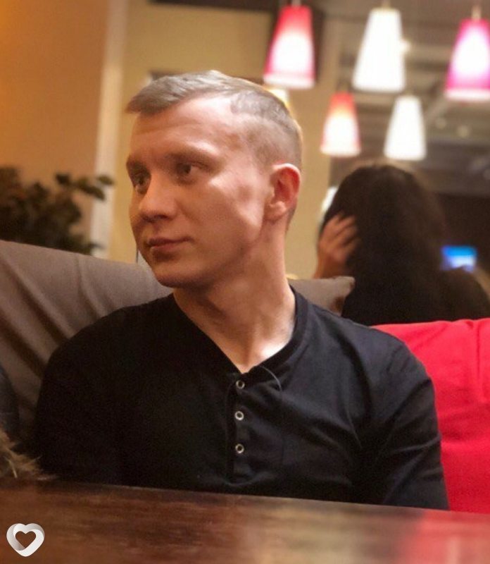 Алексей, 31, Москве — анкета №333666