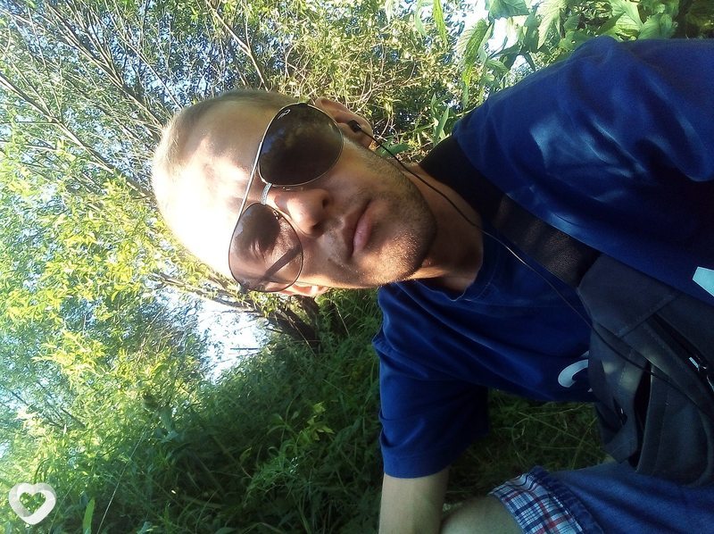 Алексей, 29, Москве — анкета №333670