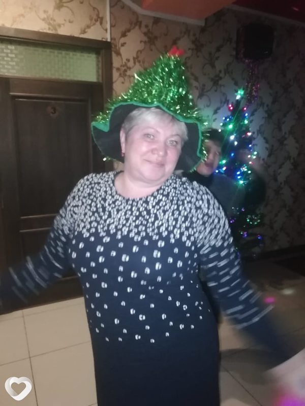 Ирина, 59, Прокопьевске — анкета №333671