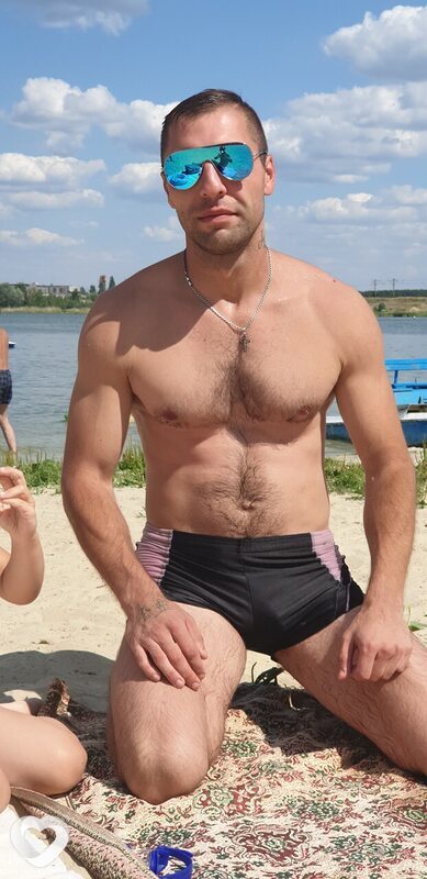 Дмитрий, 50, Харькове — анкета №333672