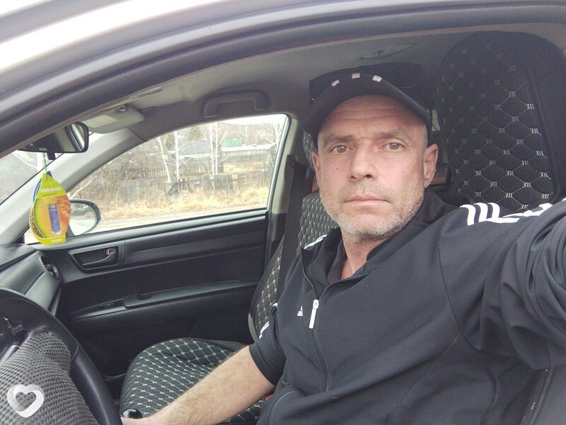 Анатолий, 50, Москве — анкета №333673