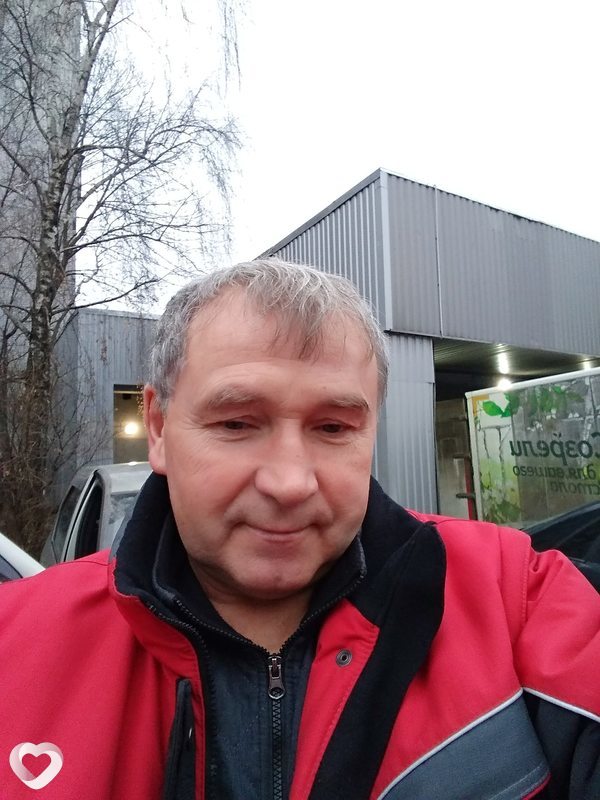 Владимир, 62, Москве — анкета №333675