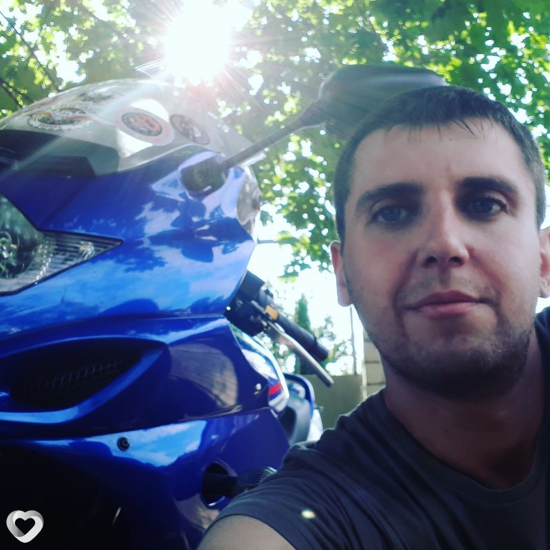Сергей, 34, Бобруйске — анкета №333682