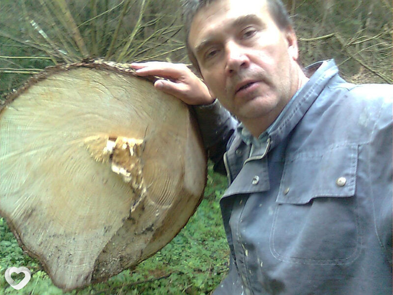 Сергей, 56, Гродно — анкета №333437