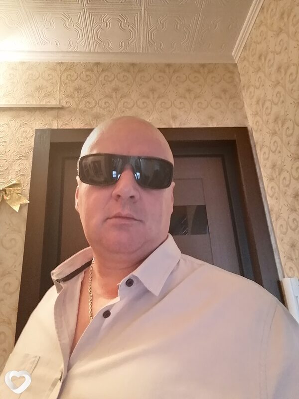 Алекс, 50, Омске — анкета №333439