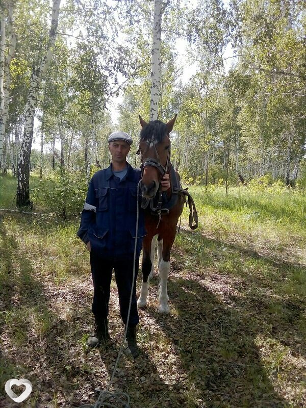 Евгений, 45, Петропавловске — анкета №333441